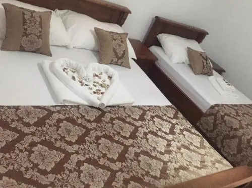 Hotel ŠARS
