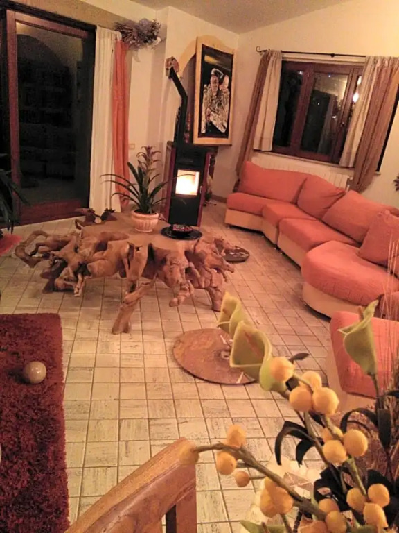 Casa d Artista B&B