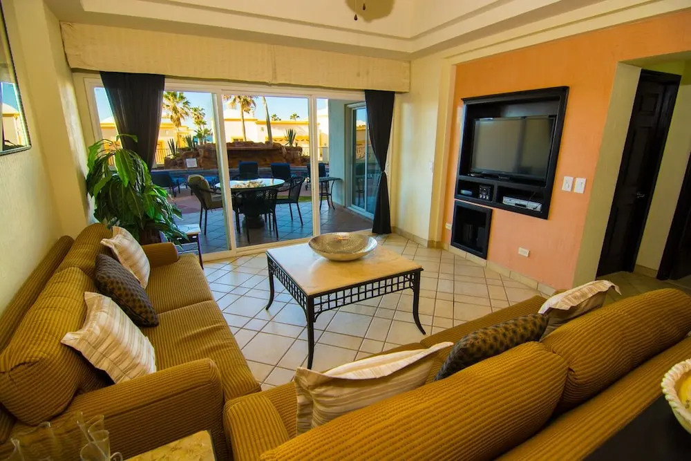 Baja 103- 1 Br Condo