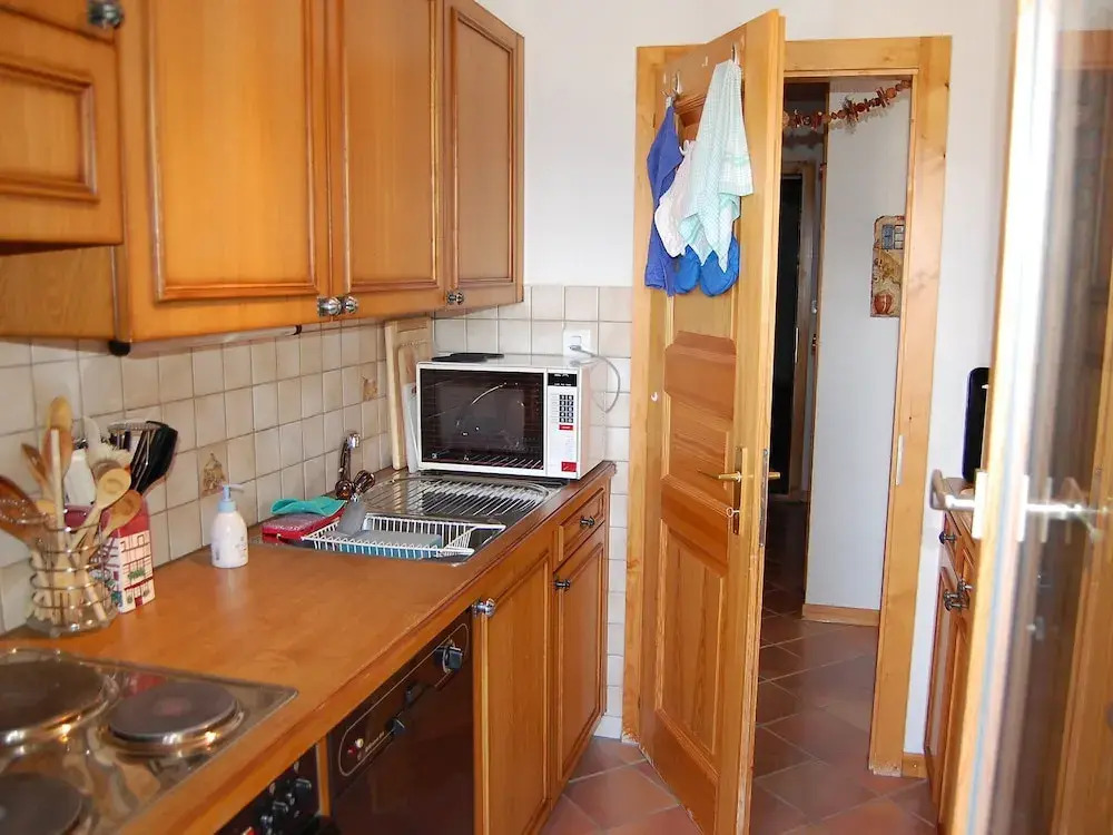 Apartment Ambassador I Apt 7 by Interhome