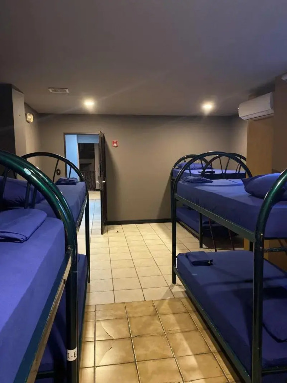 Alajuela Backpackers