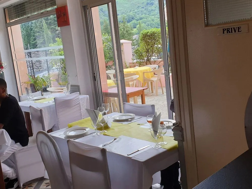 Hotel Saint Avit