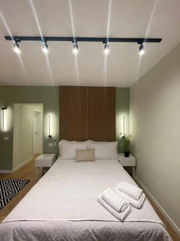 4SeasonsGea , Cozy Studio In Central Position , Tirana