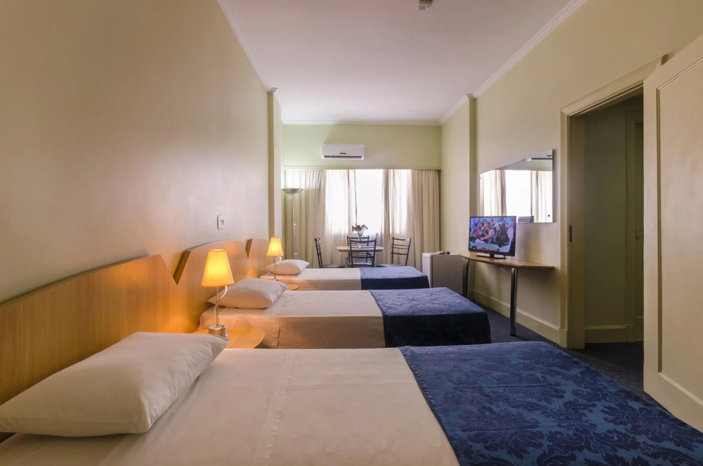 San Raphael Hotel