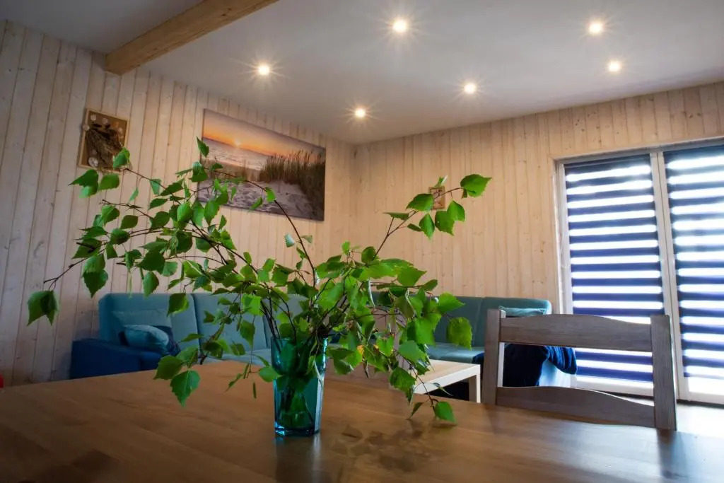 Lazurowe Apartamenty