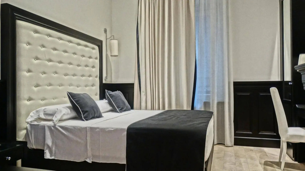 Vaticano Royal Suite Guest House