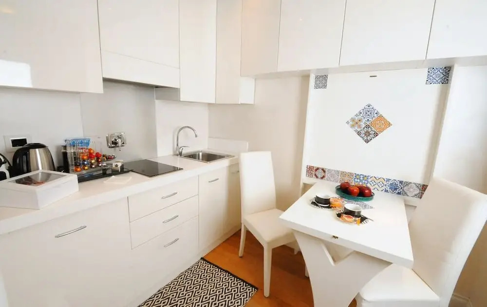 Suite Spagna 29 Luxury Apartment Spanish Steps View
