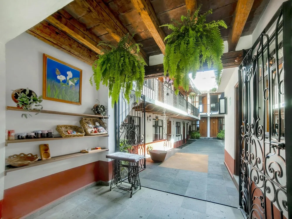 Hotel Valle Bonito, Valle de Bravo