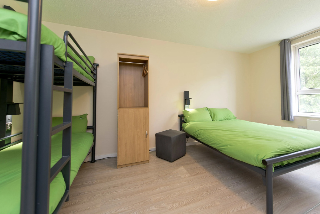 YHA Liverpool Albert Dock