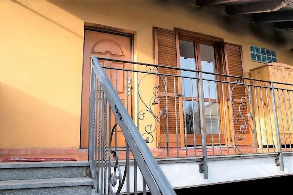 Affittacamere Grugliasco Ressia