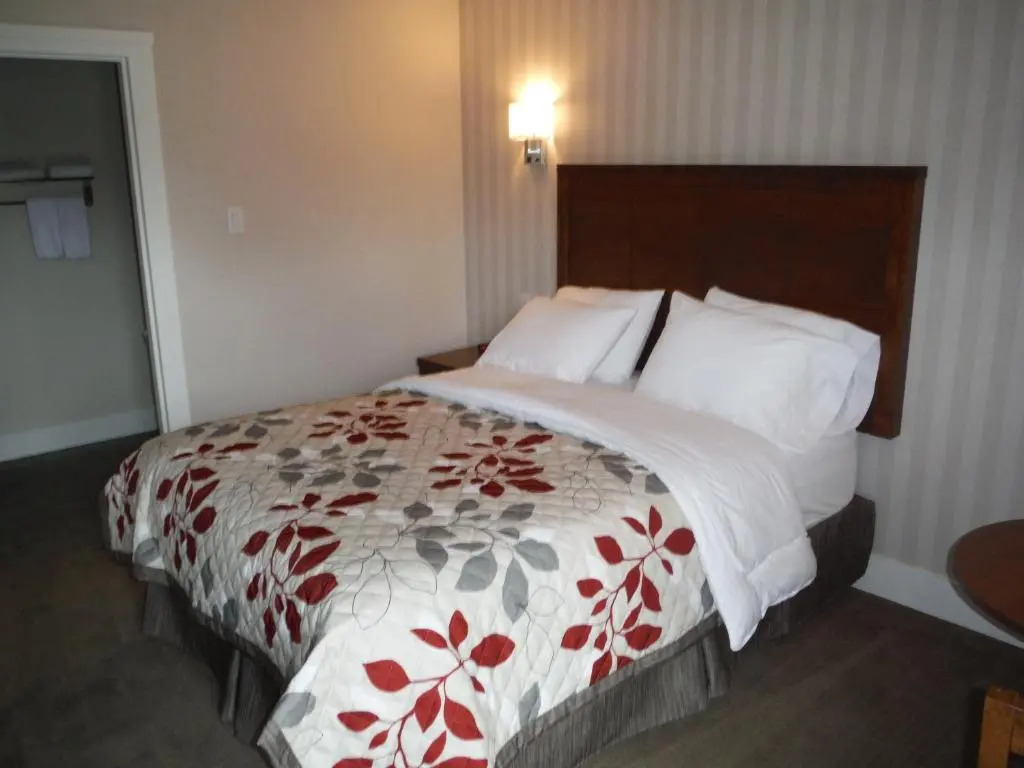 Motel Beausejour