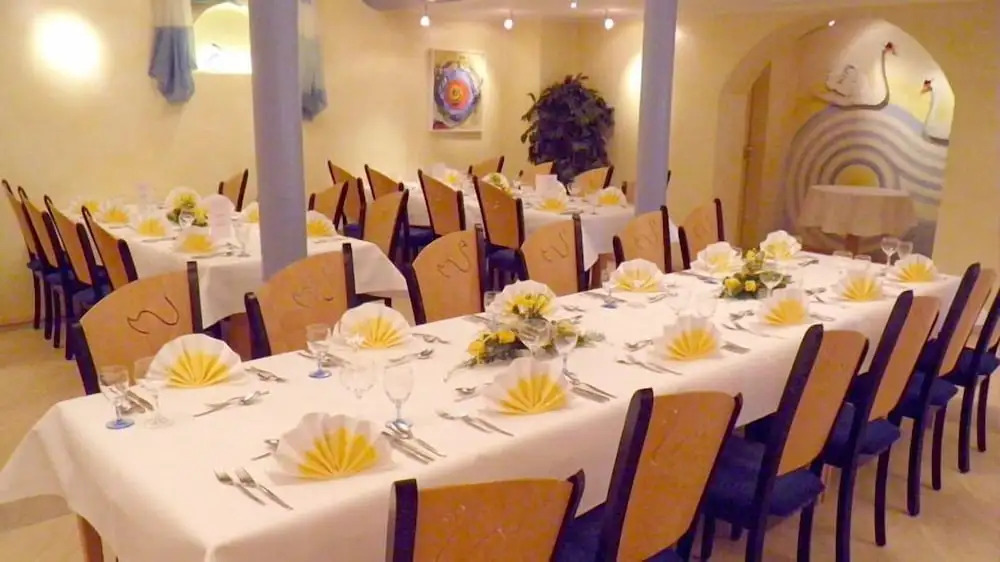 Hotel Schwanen