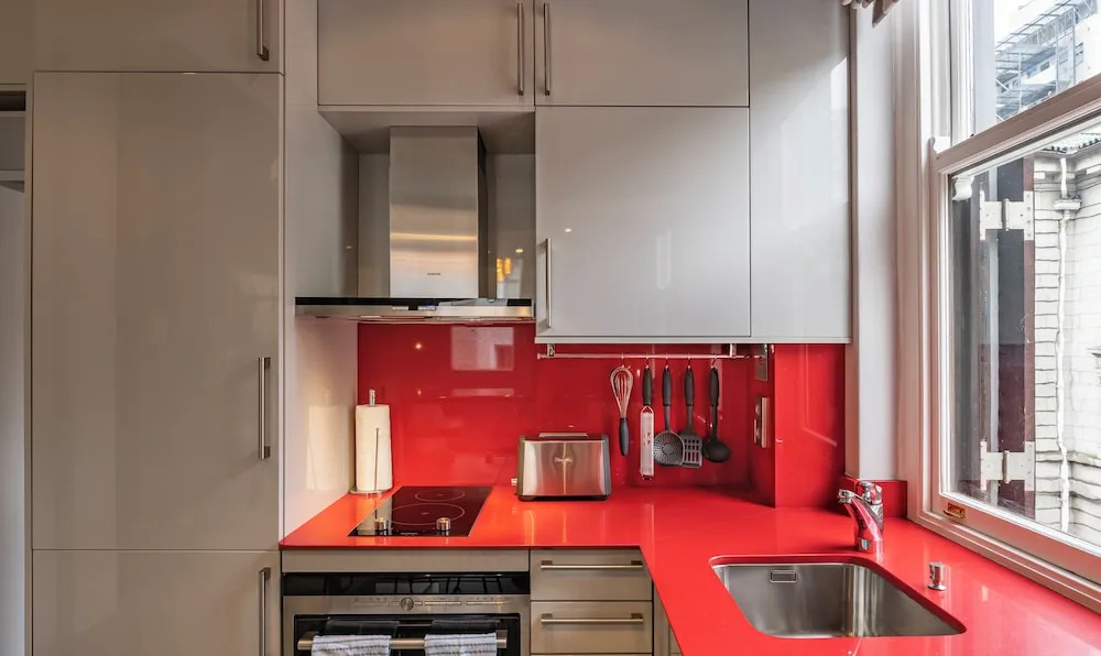 UniqueStay Lutomburg 5