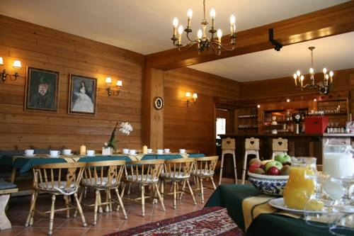 Hotel Tyrol
