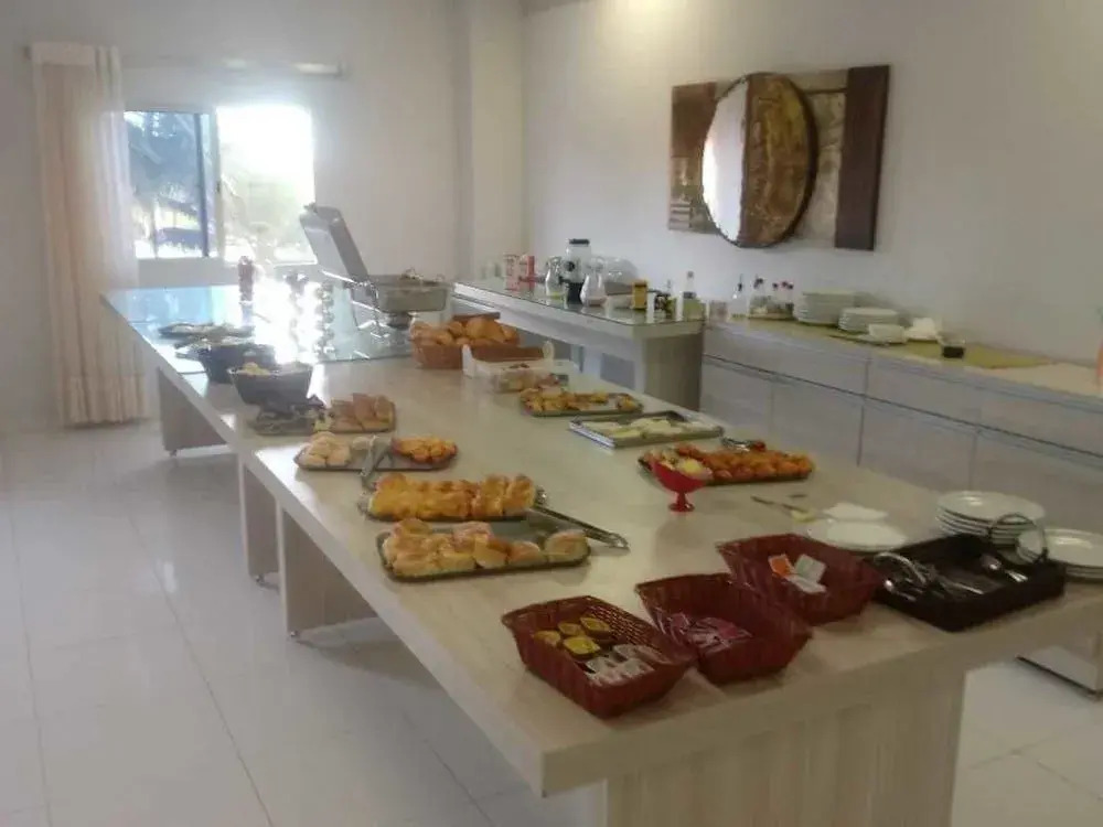 Bed and Breakfast Metro Vl Prudente