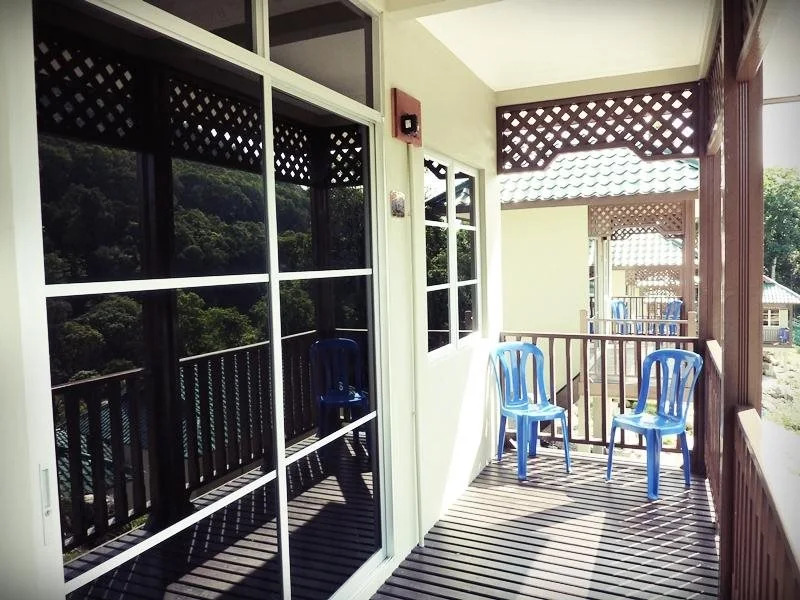 Redang De' Rimba Resort