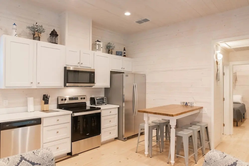 Lite House 2 Bedroom Home