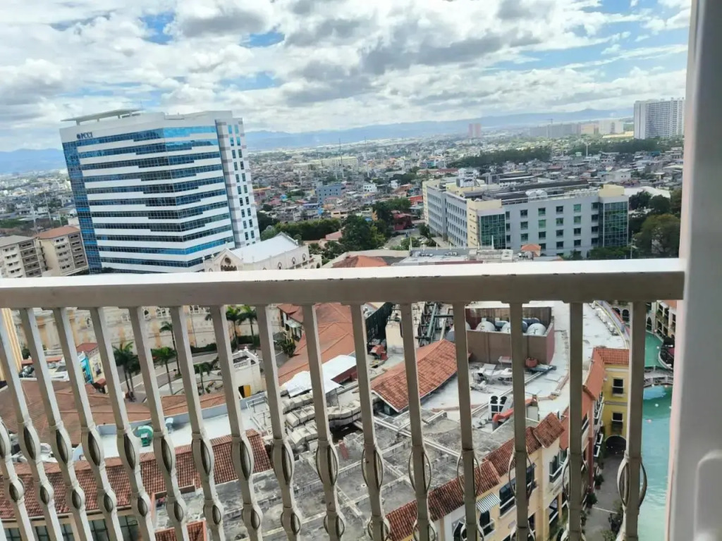 Venice Luxury Residences