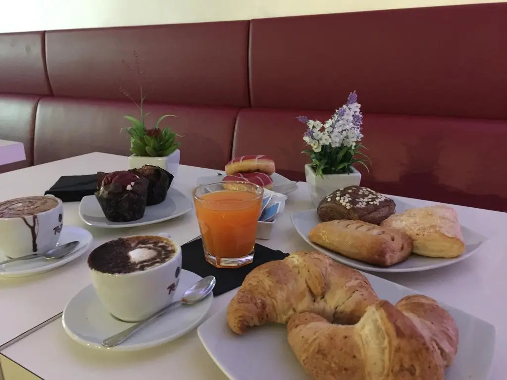Borgo Antico Home