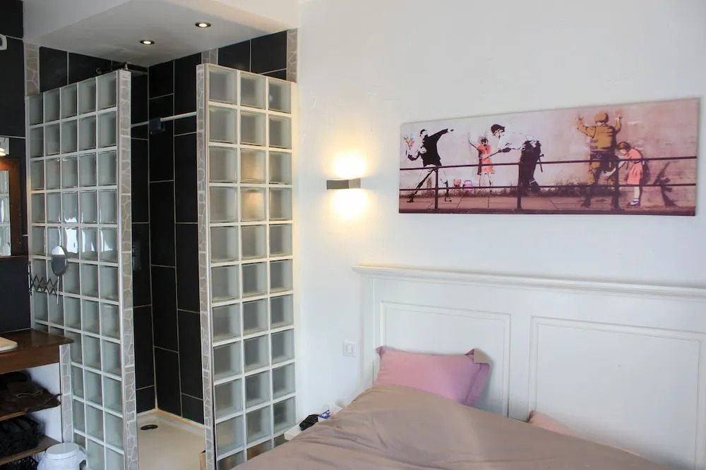 Lovely Apartment