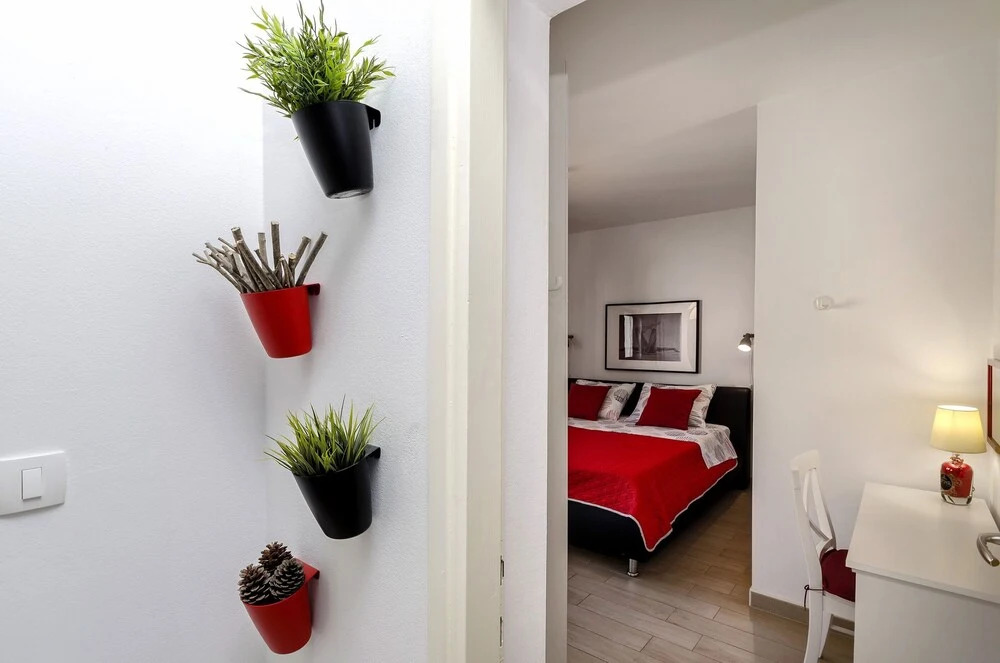 Apartment Mare