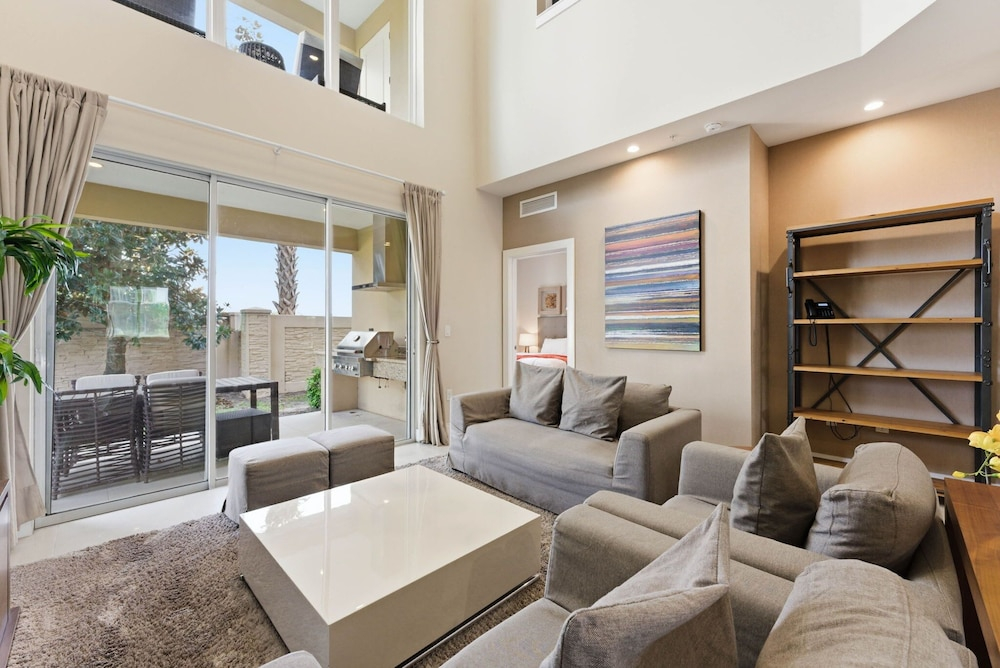 Magic Village 4BR Spacious and Stylish