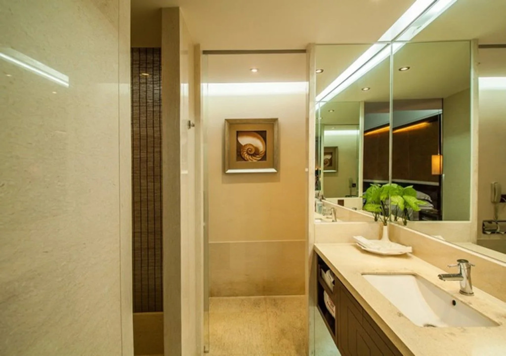 GuestHouse International Hotel Sanya