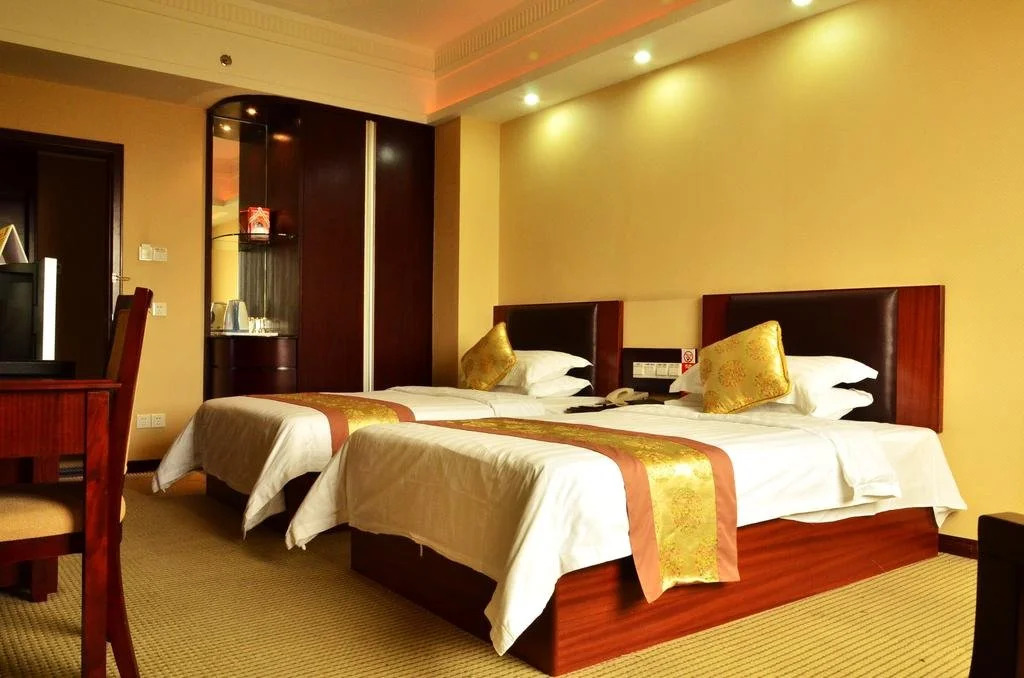 Xinjiayuan Hotel - Shenzhen