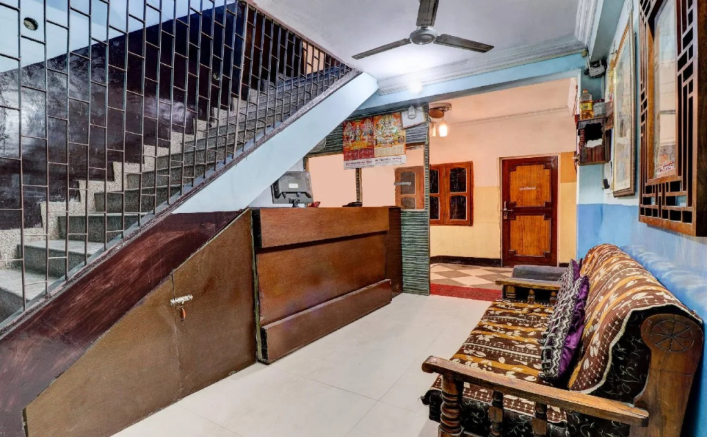 Sitaram Guest House