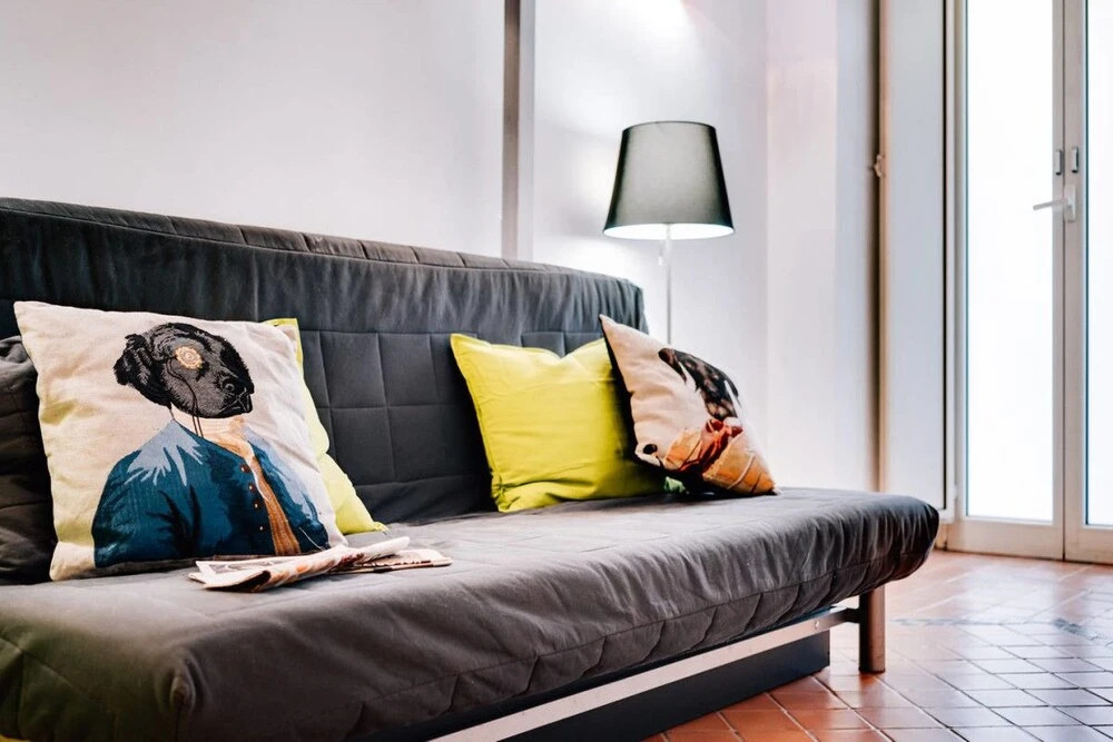 Amazing Flat for 6 People Close to Colosseum
