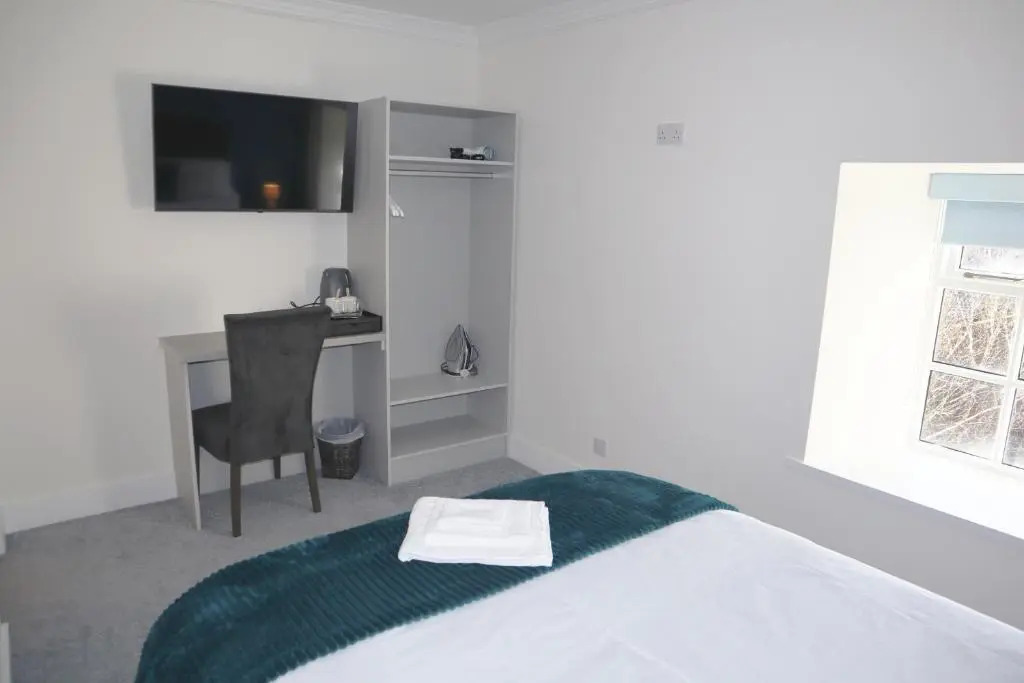 The Lodge Ballina