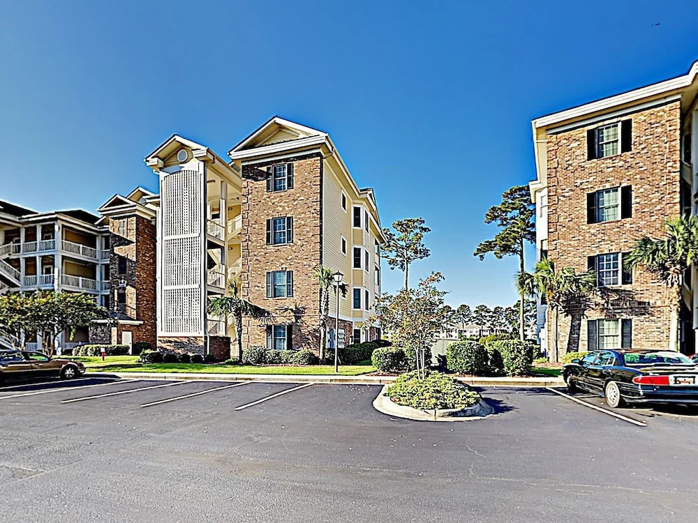 New Listing! Coastal Charmer W/ Pool - Near Beach 2 Bedroom Condo