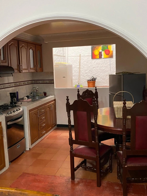 La Casona Hostal