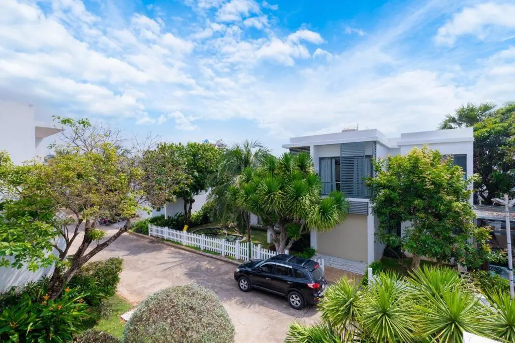 Palm Villa 36