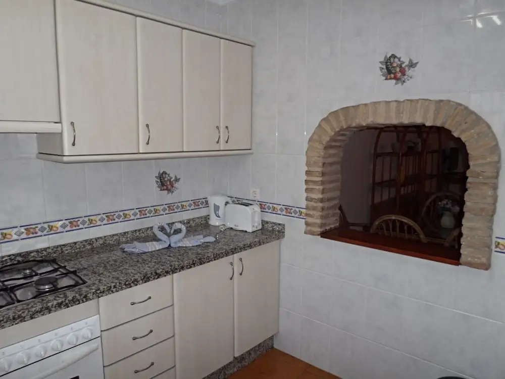 Casa Urbanización Hacienda 36