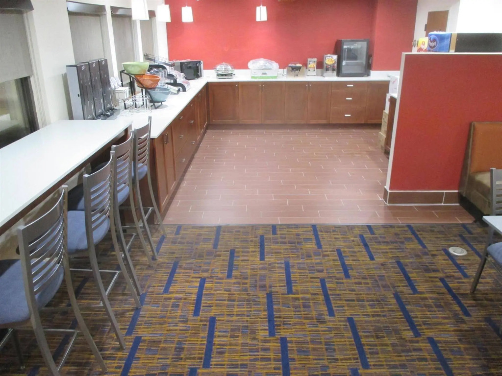 Best Western Benton Harbor - St. Joseph