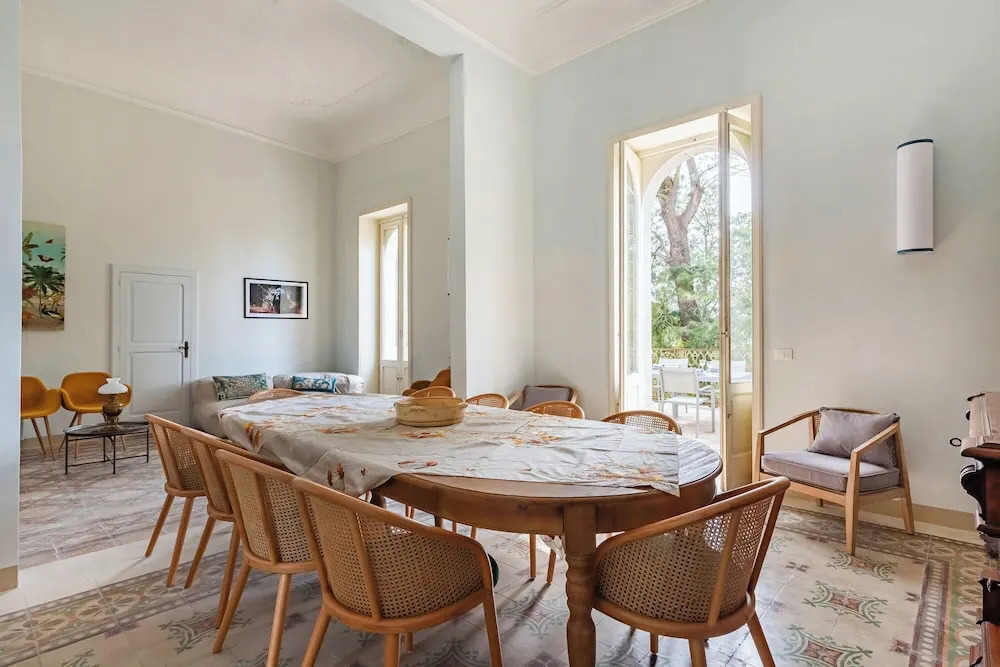 Vallone Apartments