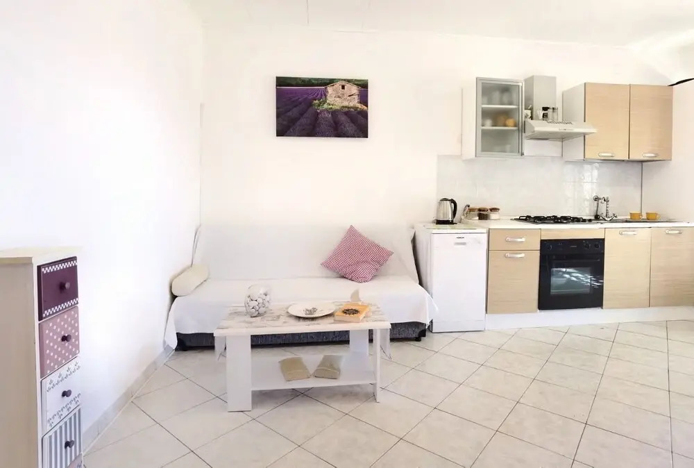 House Marija