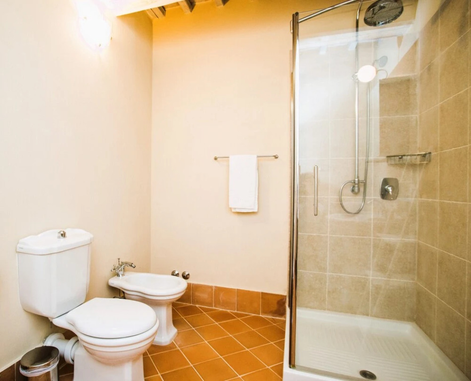 Luxury Apartment in Siena Resort