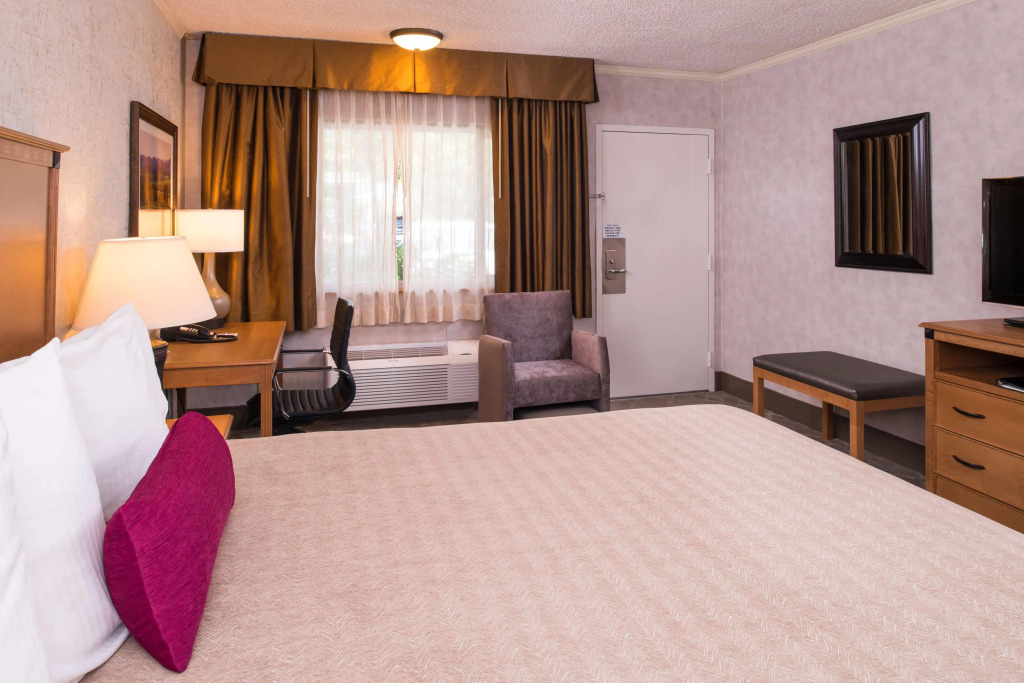 Best Western Plus Black Oak