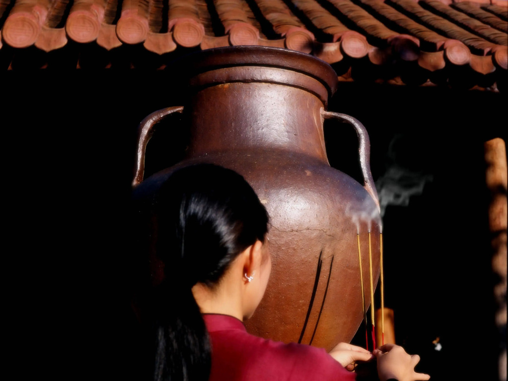 Pilgrimage Village Resort & Spa