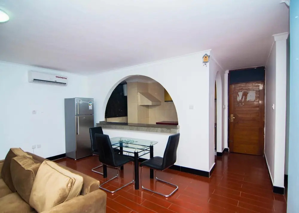 Lamada Apartments