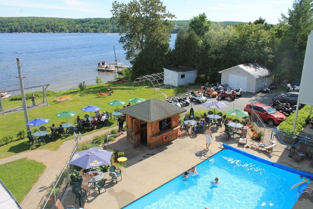 Le Manoir Lac-Etchemin