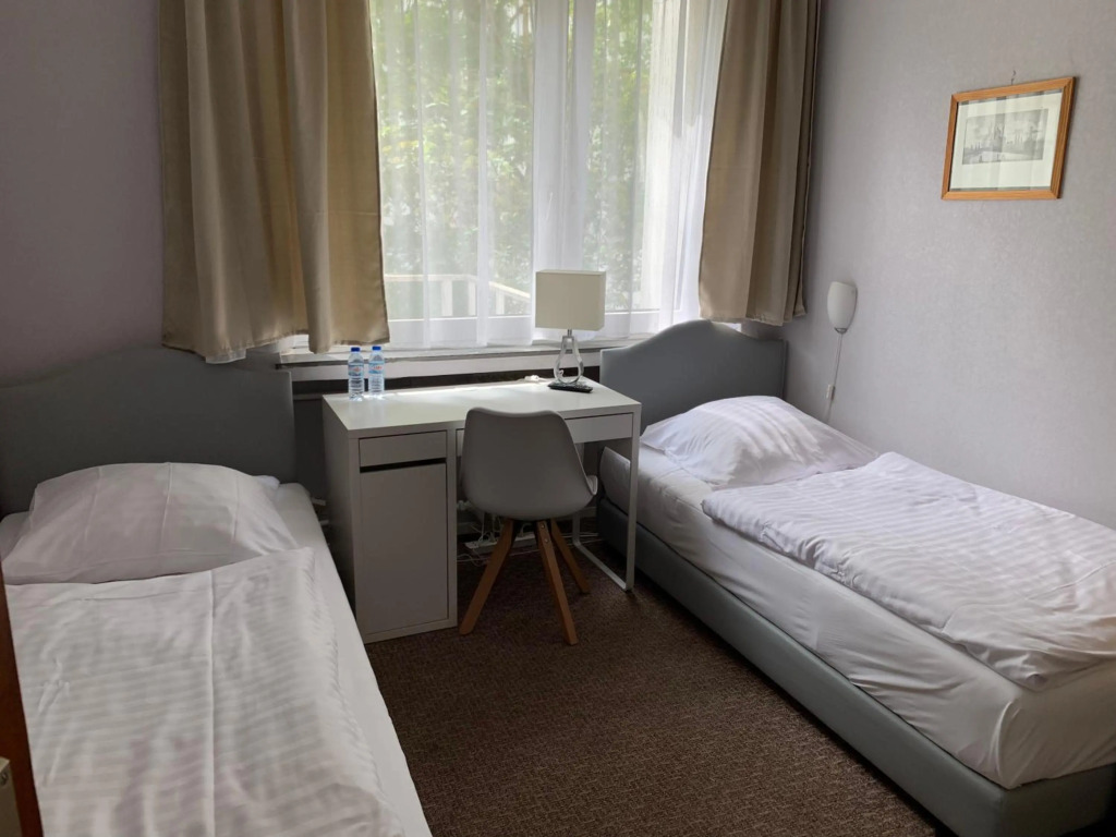 Hotel Berg