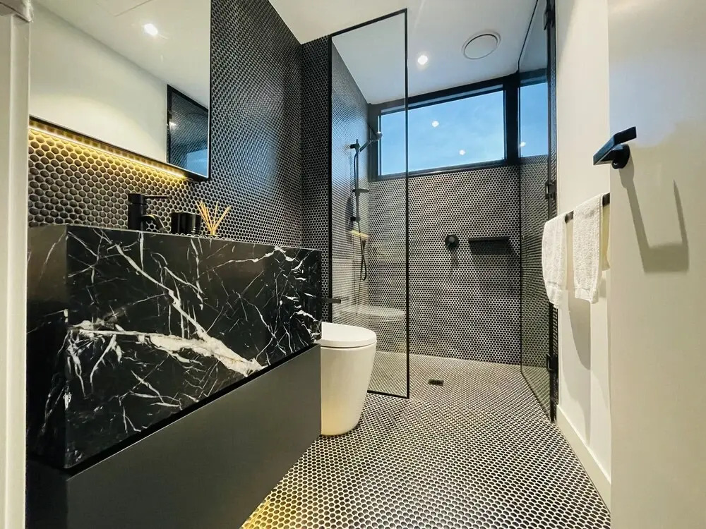 Mega Style Apartments Fitzpatrick