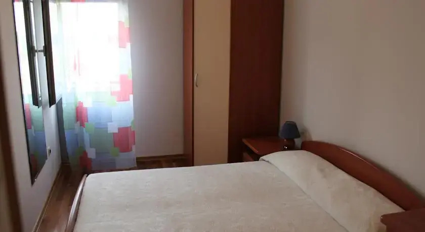 Apartments Kan