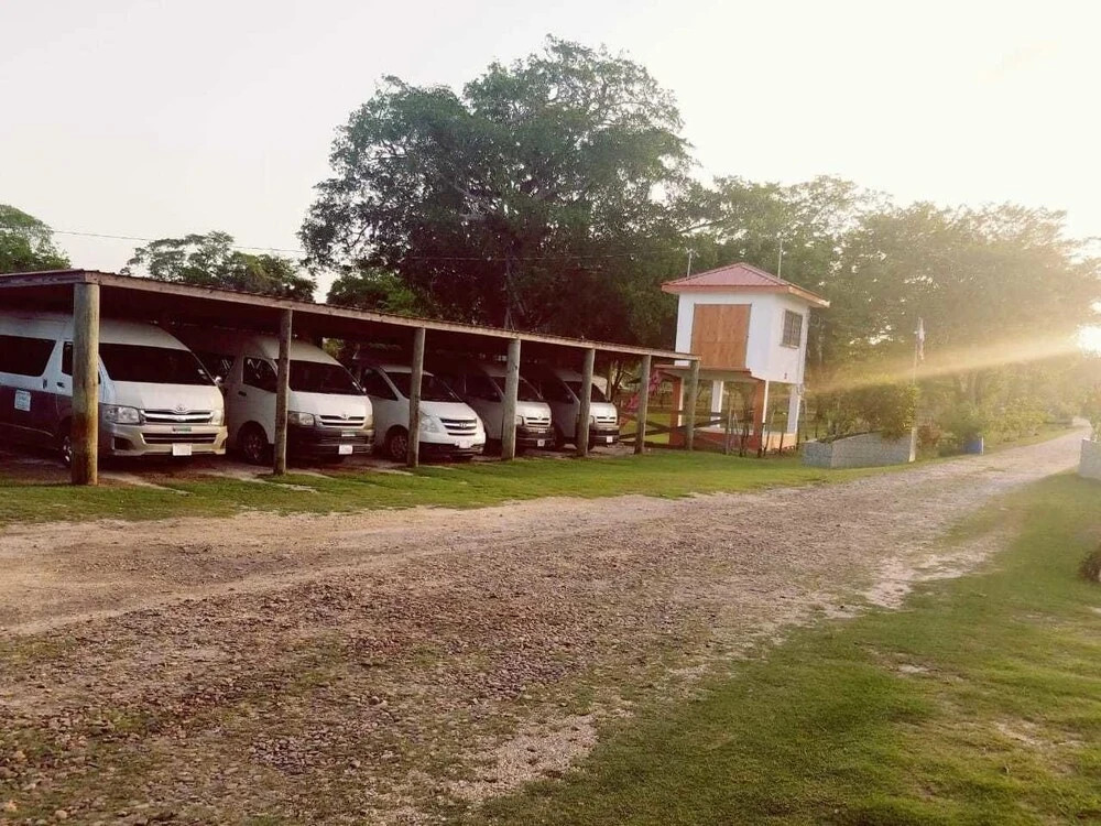 Birds Eye View Lodge