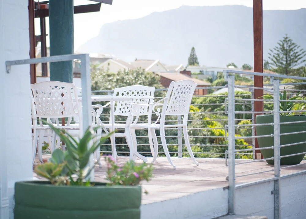 Harbour's End Guest House