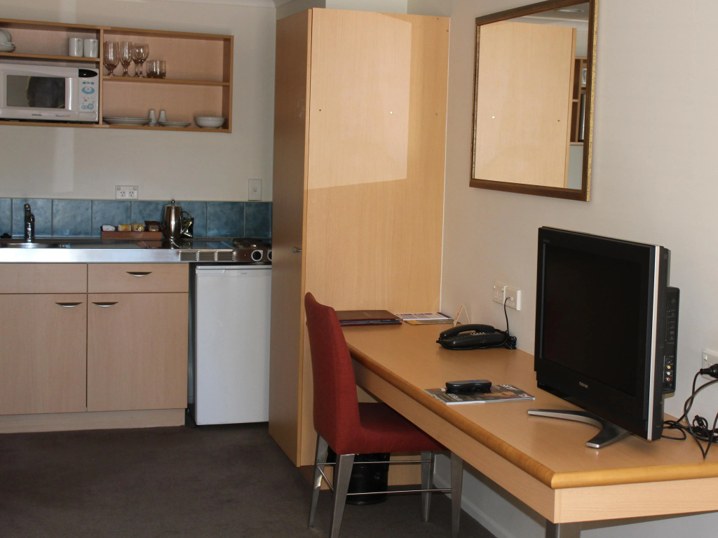 Harbour City Motor Inn & Conference
