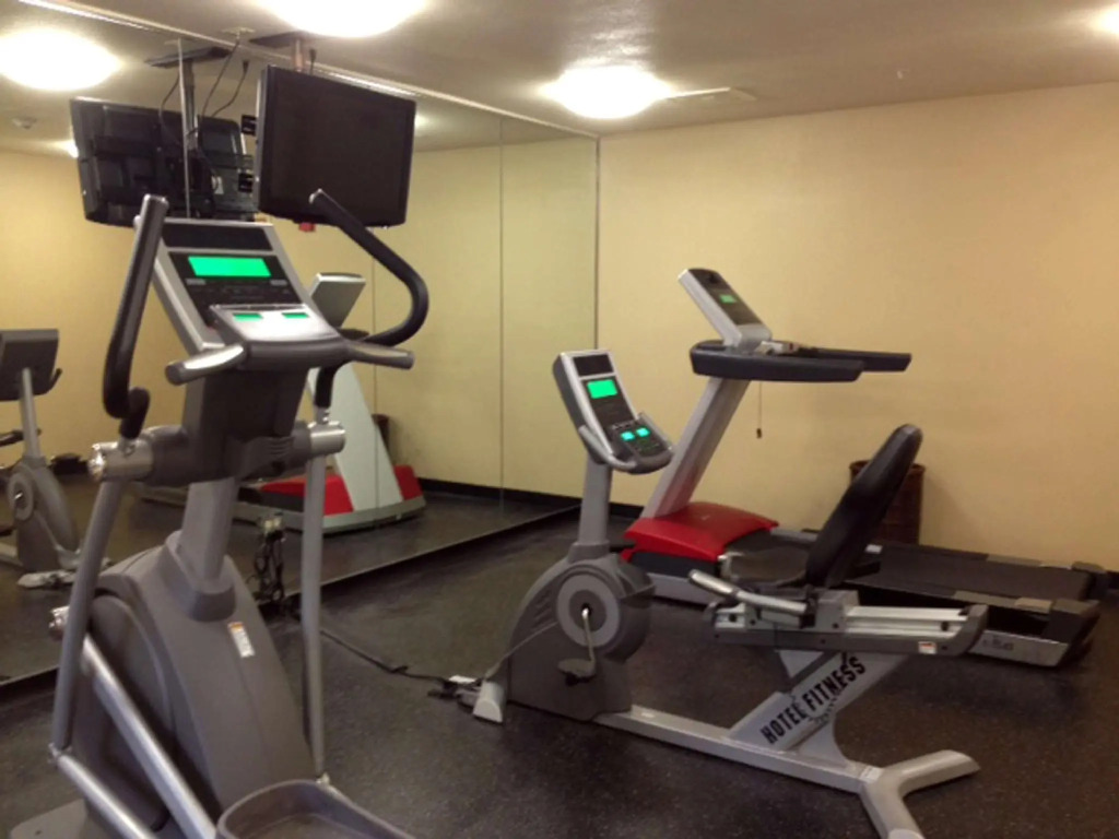 Extended Stay America Suites - Boston - Waltham - 32 4th Ave